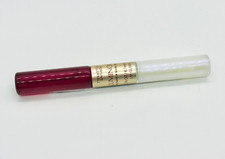 Bath Body Works LUMINOUS Eau de Parfum EDP Rollerball Lip Gloss Shade 0.16oz