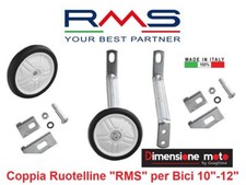 0090 - Coppia Ruotelline