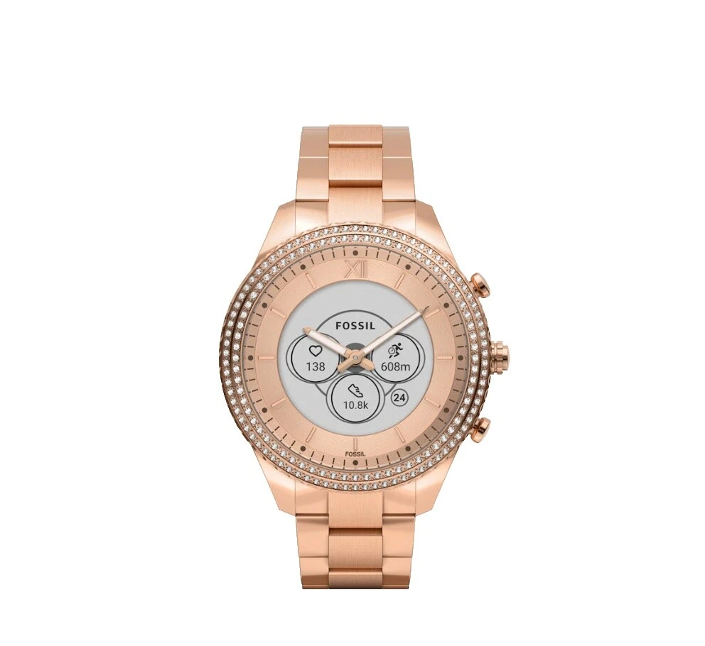 Оборудование для фитнеса, бега и йоги Fossil