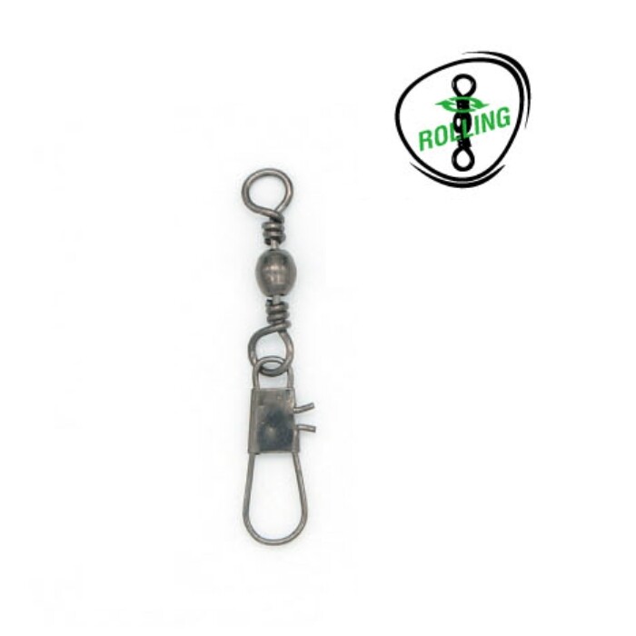 NIKEN INTERLOCK SNAP SWIVEL BULK PACK eBay