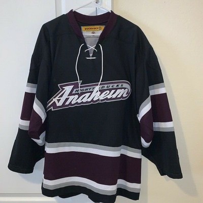 hockey jersey string