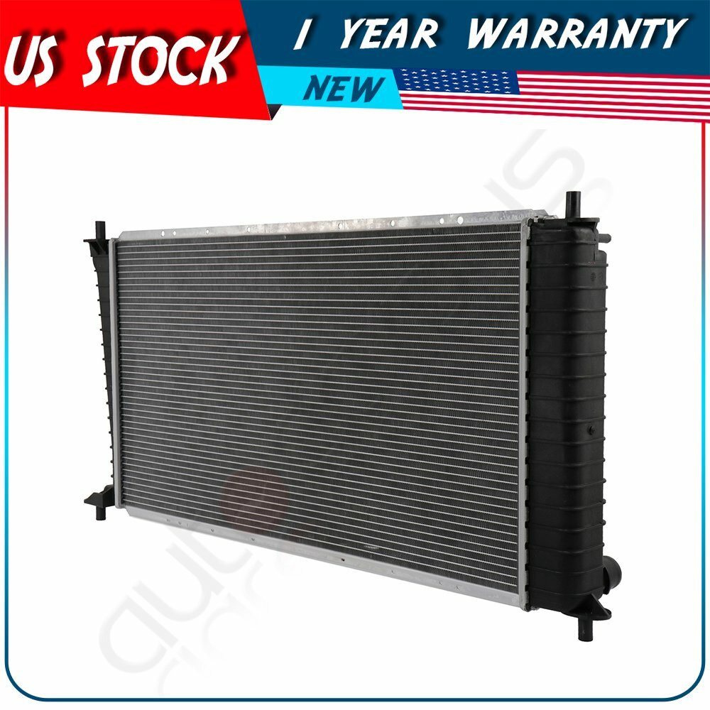 For 2006 2007 2008 Ford F-150 V6 4.2L V8 4.6L 5.4L Replacement Car Radiator 2818