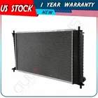 For 2006 2007 2008 Ford F-150 V6 4.2L V8 4.6L 5.4L Replacement Car Radiator 2818