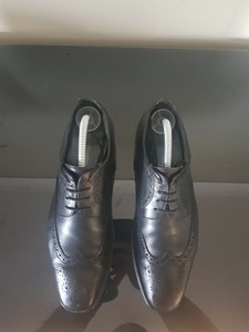 russell and bromley mens brogues