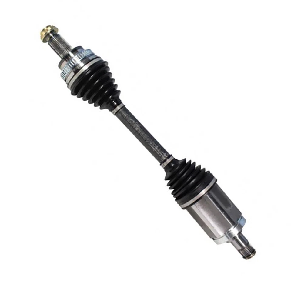 Front Left Driver Joint CV Axle For BMW 525xi 528xi 530xi 535xi 528i xDrive 3.0L — 第 2/4 张图片