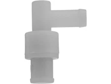 API SERVICE TECH PCV Valve fits Dodge W150 1985-1993 75WHCB
