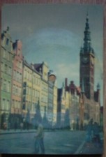 Louis Armstrong - Ramona POLISH FLEXI DISC