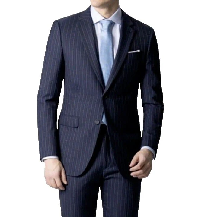 Hickey Freeman Suit Jackets for Men