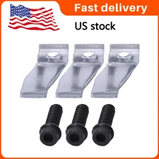 3pcs Chain Catcher For Husqvarna 346XP  353 357 359 440E 450 445 450E Chainsaw