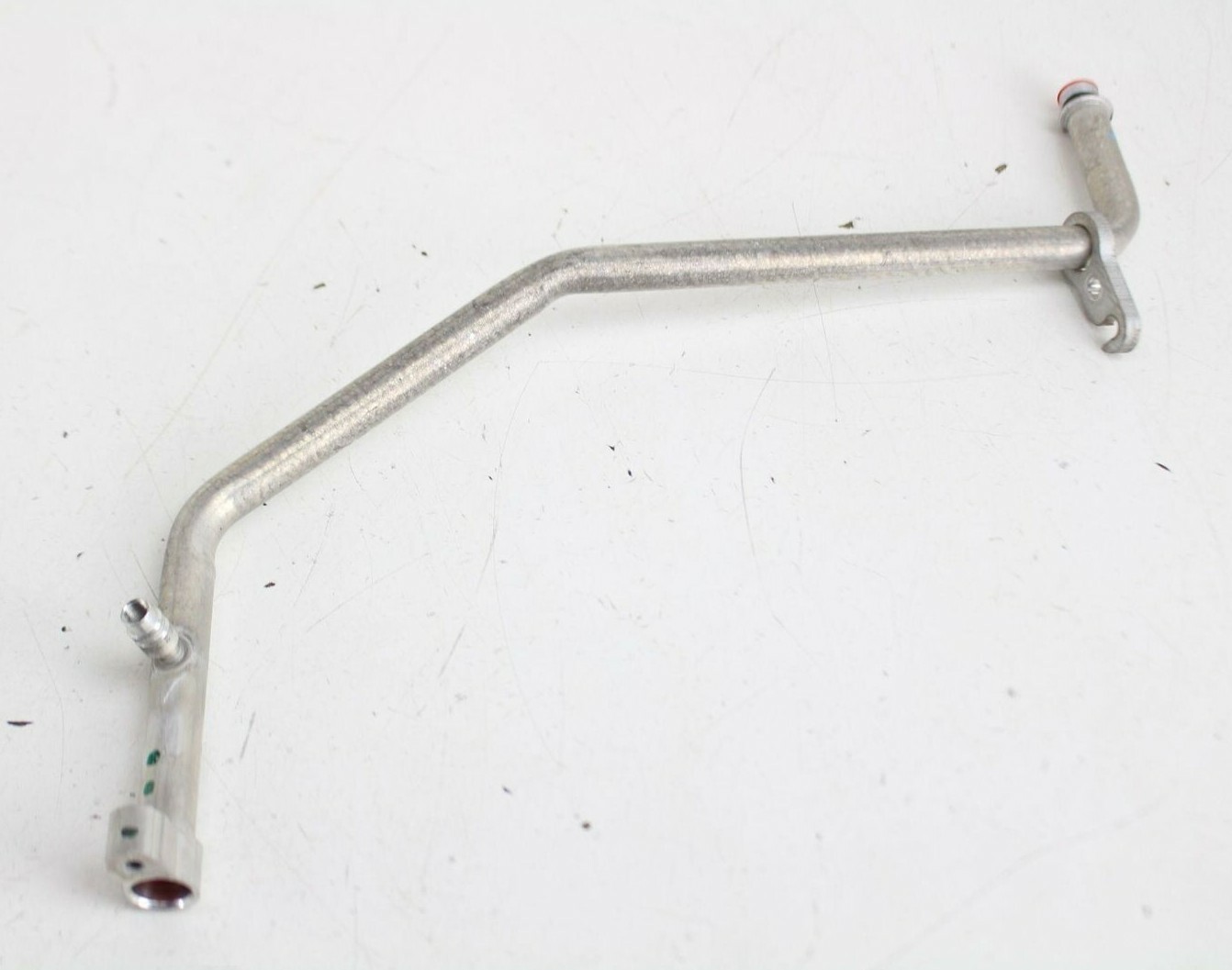 Toyota OEM Corolla A/c Condenser Compressor Line-ac Suction Pipe 