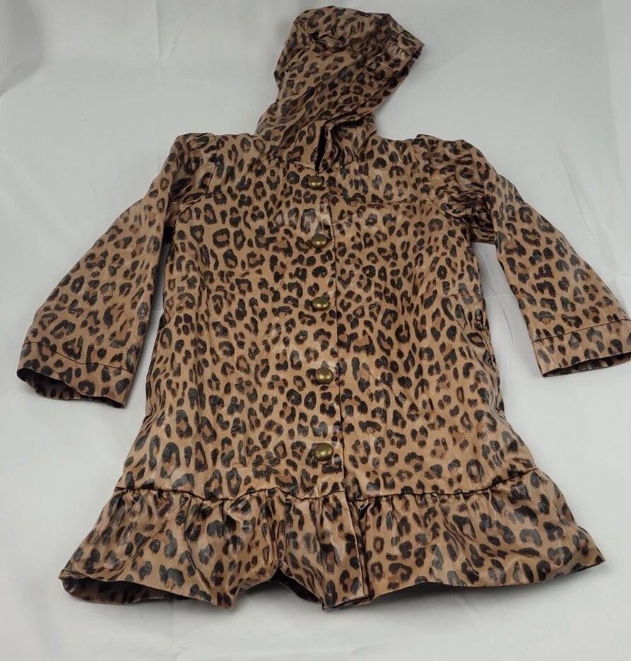 Baby gap rain jacket hotsell