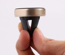 AIR VENT MOUNT PHONE HOLDER MAGNETIC MAGET FOR iPhone Samsung Galaxy LG HTC Sony