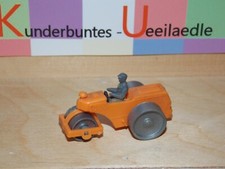 &Uuml;-Ei Wiking Kopien  D 1977-1982    Stra&szlig;enwalze