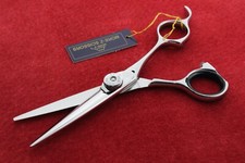 Hair Shears Scissors size 5 inches Fuji More-Z AF50 SPECIAL ALLOY Japan