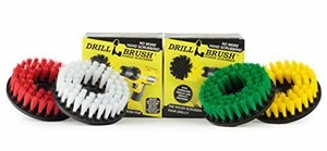 Cleaning Supplies Scrubber Multi-Purpose Kit Shower ...