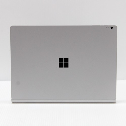 Microsoft Surface Book 2 Core i7 8650U GTX 1050 8GB 256GB 13.5" 2K Touchscreen - Picture 15 of 20