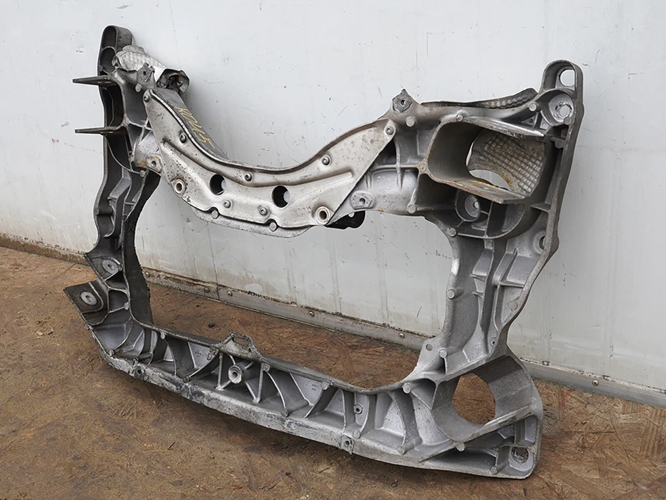 2003 - 2006 Mercedes Benz Sl Class R230 Sl500 Crossmember Subframe Front Oem Foto 2 de 4