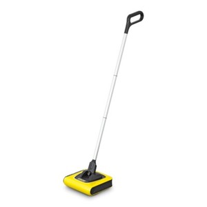 Karcher KB 5 Cordless Electric Broom #1.258-053.0 (B)