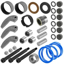 Primary Drive Clutch Kit for Polaris Sportsman 500 RSE 1998 - 2001 / 1321706