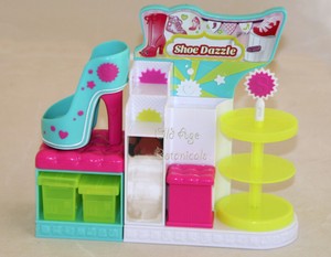 shopkins shoe dazzle