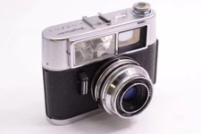 Voigtlander Vitrona rangefinder w/ Voigtlander Color-Lanthar 50mm f/ (NJL019879)