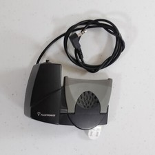 Plantronics  HL 10 60961-35 Handset Lifter Straight plug