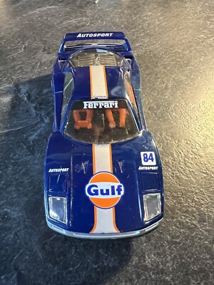 SCALEXTRIC TYCO FERRARI F40 " CLUB SCALEXTRIC 1994 " DE SCALEXTRIC SCALEXTRIC TYCO FERRARI F40 " CLUB SCALEXTRIC 1994 " DE SCALEXTRIC