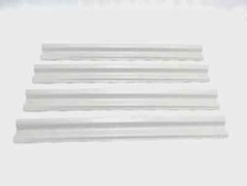 PASST FÜR SUZUKI SAMURAI SJ410 SJ413 Trittbretthalter vorne