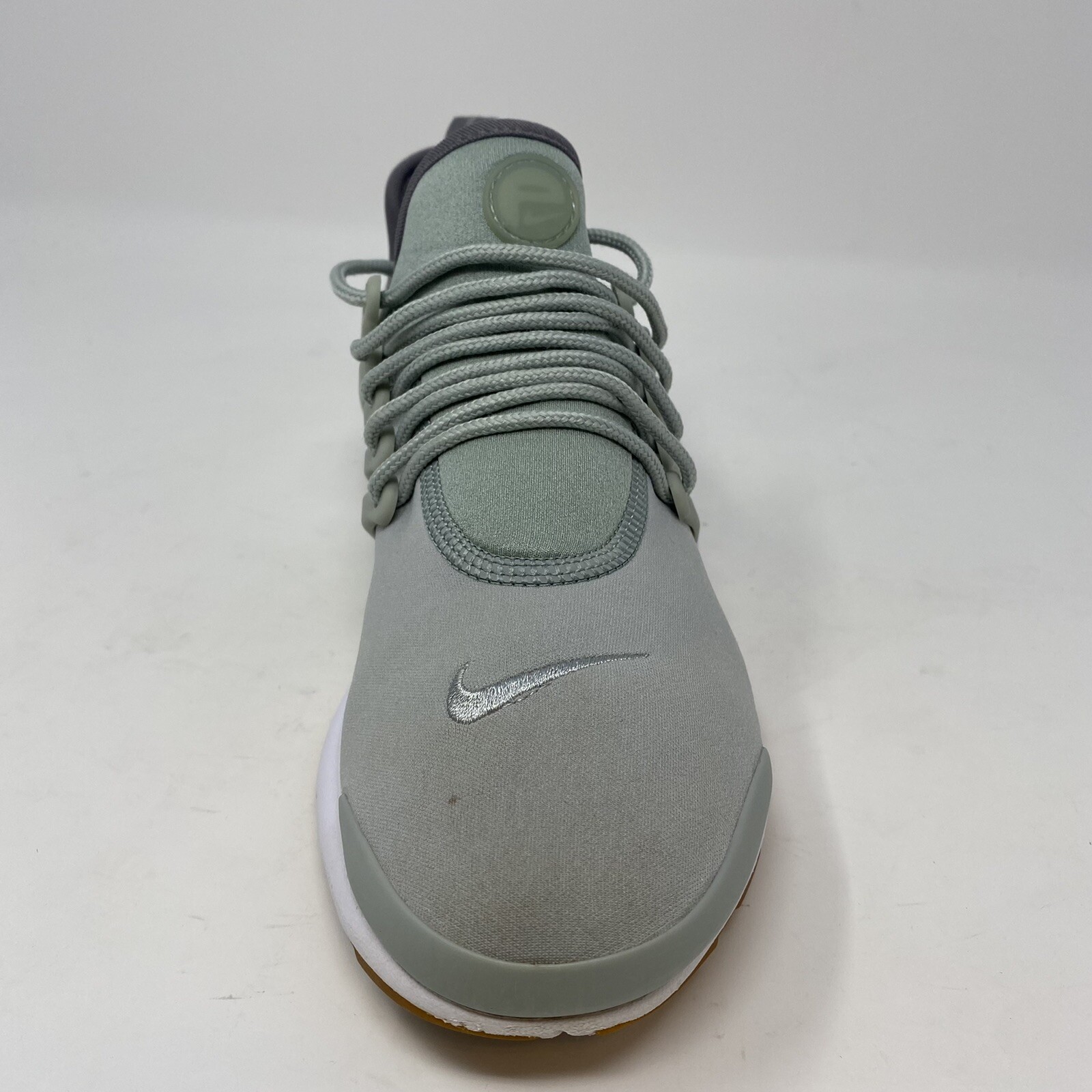 Nike Air Presto Women's Running Shoes 878068-005 Green Gum Lace Up Sz 9 M thumbnail 5