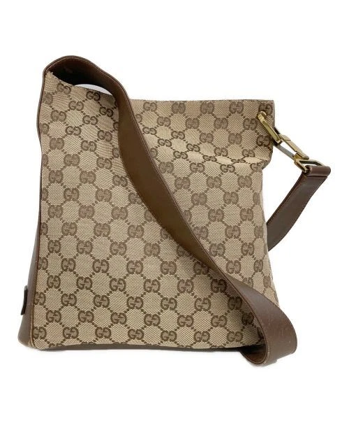 GUCCI GG sac bandoulière sac 91761