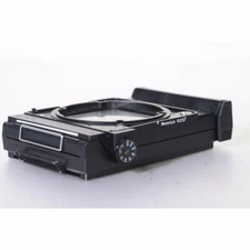 Mamiya Rz67 / Rz 67 Polaroid Magazine - Polaroid Back - Cassette