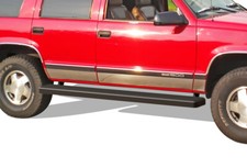 1995-1999 Chevy Tahoe 4dr Rocker Panel Trim Side Molding Nflare 10pc 6 14 1995-1999 Chevy Tahoe 4dr Rocker Panel Trim Side Molding Nflare 10pc 6 14