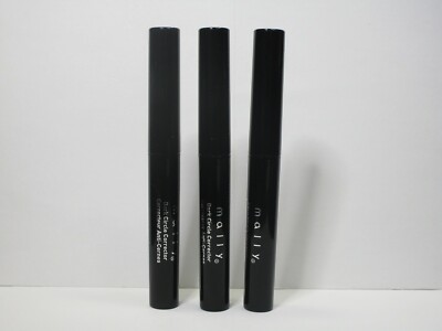 MALLY BEAUTY DARK CIRCLE CORRECTOR  ''DEEPER'' .08oz (LOT OF 3) WITHOUT BOX**
