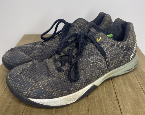 reebok kevlar crossfit shoes