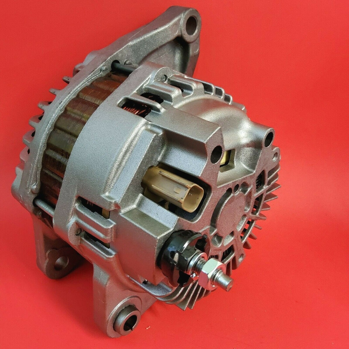 2007 to 2010 Dodge Caliber 2.0L 2.4L Alternator Reman By ace
