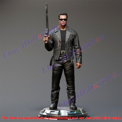 Arnold 1/8 3D Print Model Kit Unpainted Unassembled 27cm GK