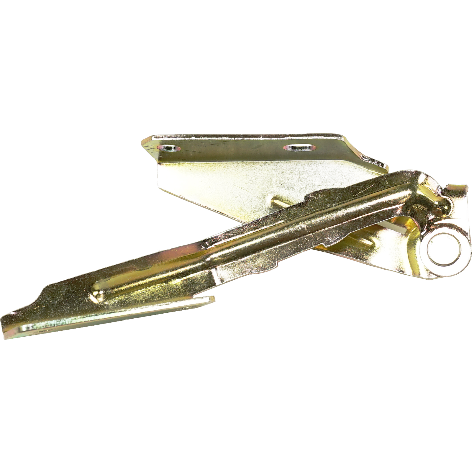 Hood Hinges Set For 20002011 Ford Focus eBay