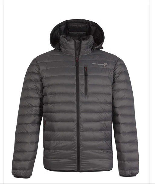 Men's paragon down puffer best sale jacket