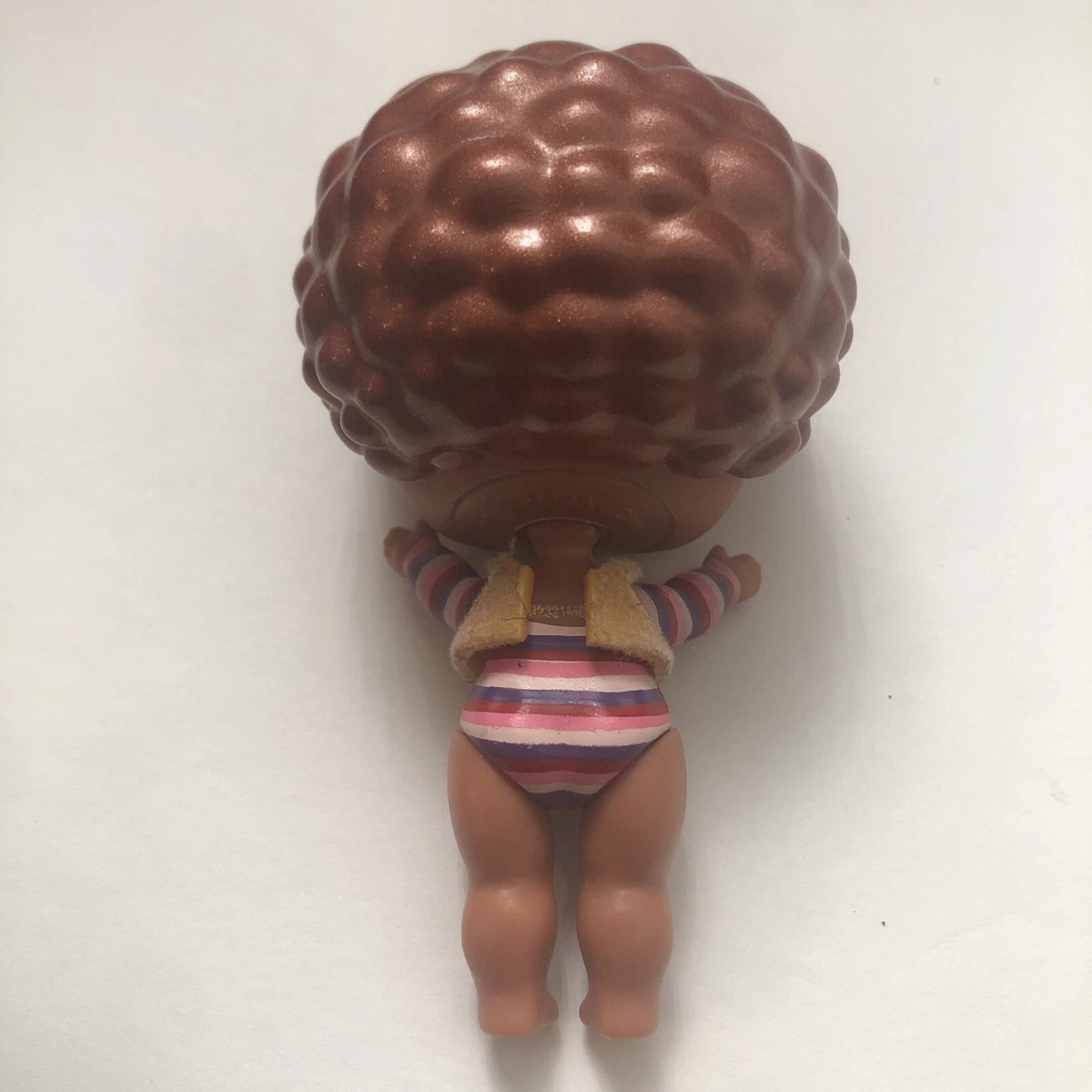 lol Unofficial Ice Spice Look Alike Doll