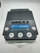 NEW 400A 48V 1268-5403 Programmable DC SepEx Motor Controller  Alternative type