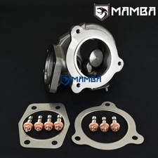 Turbo Turbine Housing VOLVO S70 V70 189-13202 7cm TD04HL-16T/19T Angled Outlet