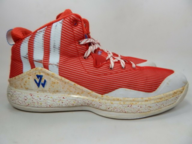 john wall basketball shoes