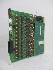 EIS Executone 15540 IDS 12-Port SLI Card IRS P Module w/ 15560-1 Card