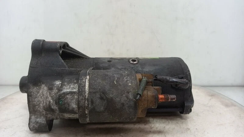 SOPORTE ARRANQUE PEUGEOT 406 BERLINA (S1 S2) SRDT 1995 170770 1125598 Foto 3 de 4