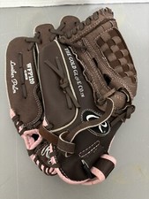 Rawlings Fastpitch Softball Glove WFP120 RH Left Hand Throw LHT 12"