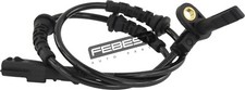 Abs Sensor Front For RENAULT MEGANE III ABS sensors