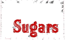 Miller Engineering 882401 Large Domino Sugar Animated Neon Rooftop Billboard