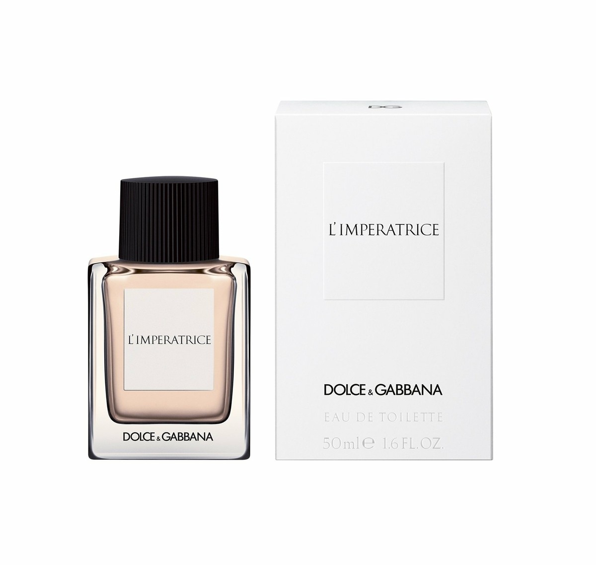 dolce gabbana l imperatrice precio