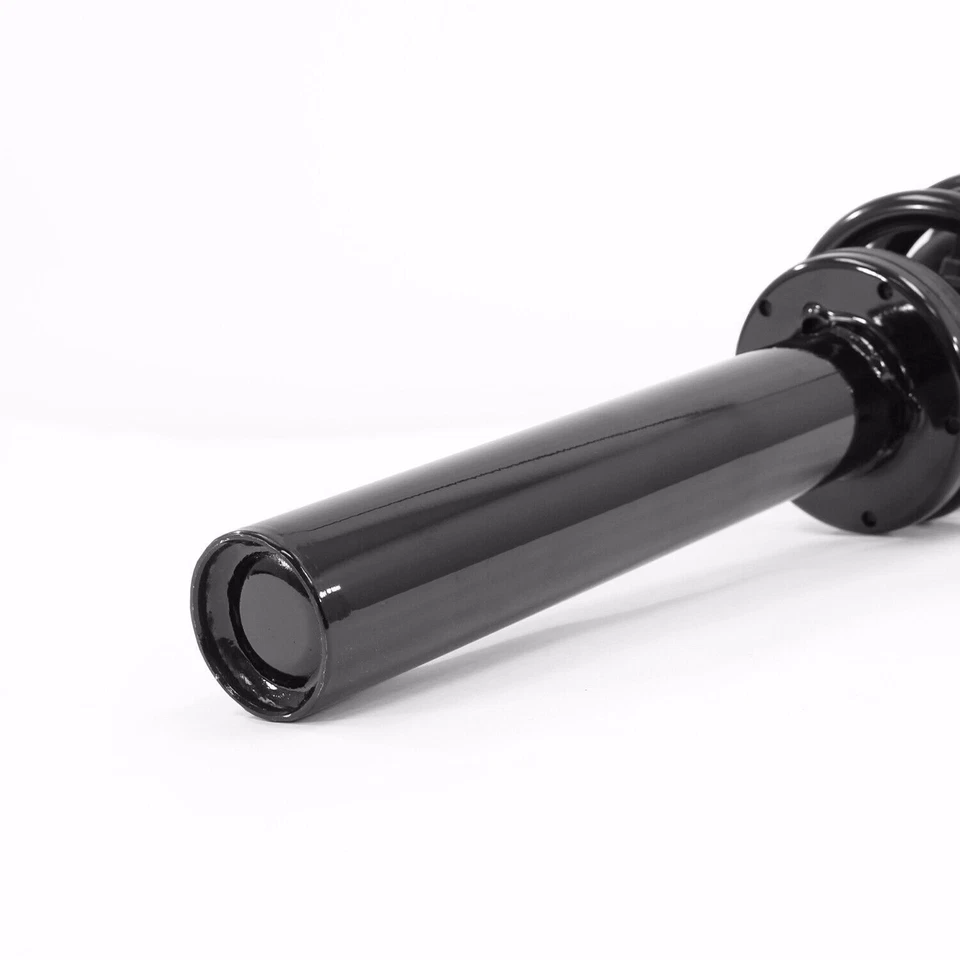 Front Pair Complete Struts Spring Assemblies for 2014-2018 BMW X5 - Image 3 of 4