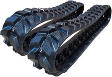 Rubber Track 230 x 96 x 35